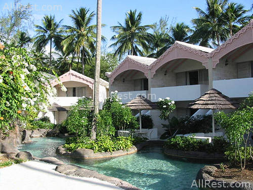 Colony Club 